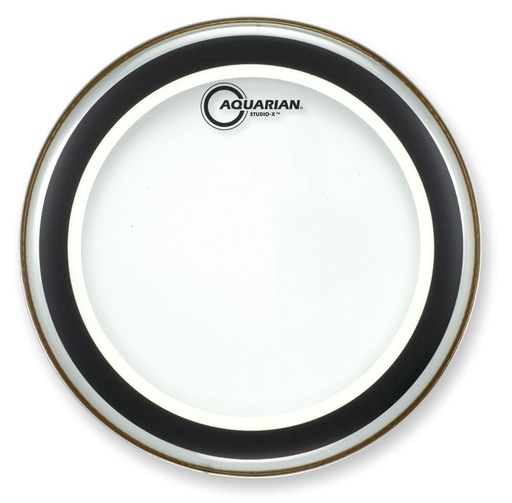 [SX14] PEAU AQUARIAN STUDIO-X 14"