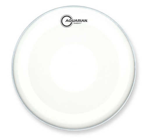 [TCSX18] PEAU AQUARIAN STUDIO-X SABLEE 18"