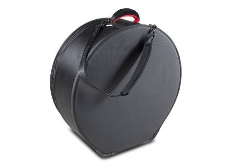 [232.570] Housse rigide Woofer FIBER 22x 8''