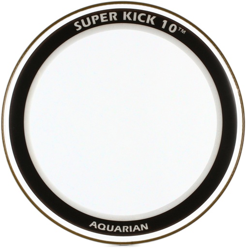 [SK10-22] PEAU AQUARIAN SUPERKICK 10 22"