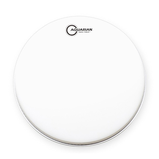 [TRP14] PEAU AQUARIAN TRIPLE THREAT 14" SABLEE