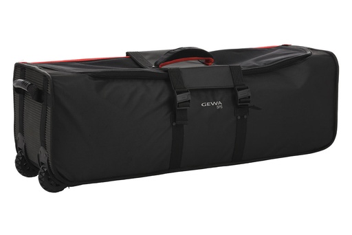[232.700] Trolley rigide pour Hardware FIBER 95x31x31 cm