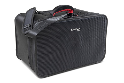 [232.790] Housse rigide Cajon FIBER 53x31x31 cm