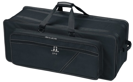 [232.910] Housse rigide Batterie électronique FIBER 105x38x38 cm