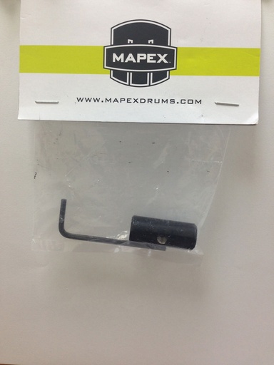 [MBW20] POIDS 20 GRS BATTE PEDALE FALCON MAPEX