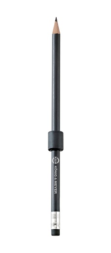 [16099] PORTE-CRAYON + CRAYON KM 16099