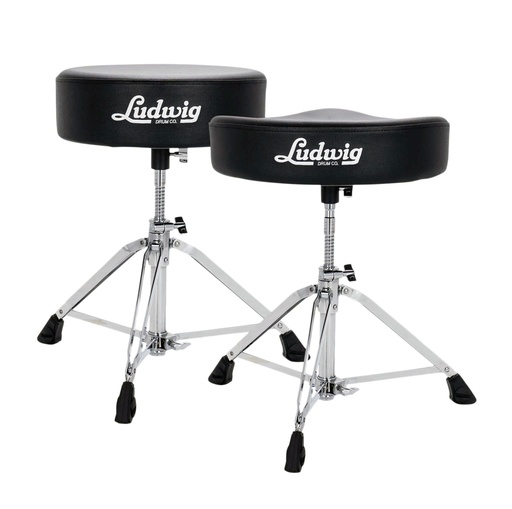 [LP50TH] SIEGE BATTEUR SELLE LUDWIG ATLAS PRO