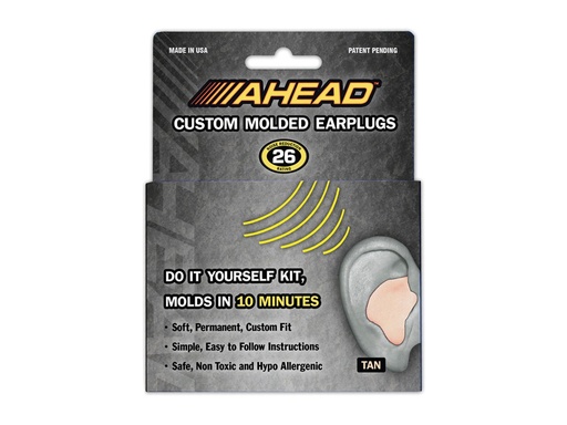 [AHE-ACME] ACME - Protections Auditives Custom NRR 26dB