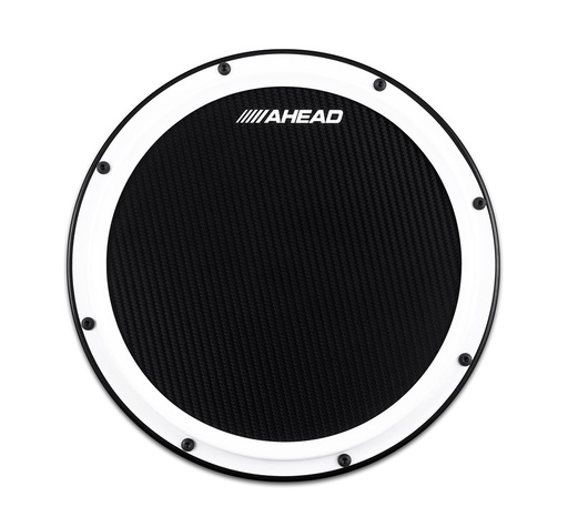[AHE-AHSHP] AHSHP Pad Entrainement 14" Marching - Fibre Carbone