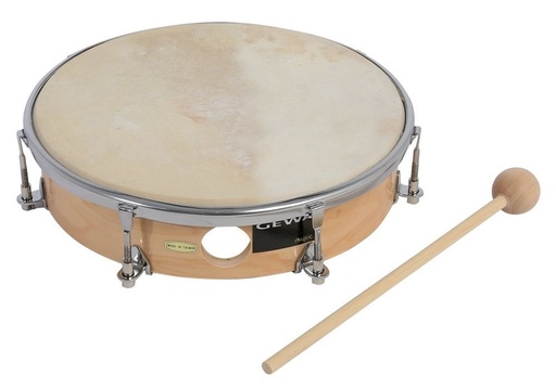 [841.160] Tambourin Tambourin accordable