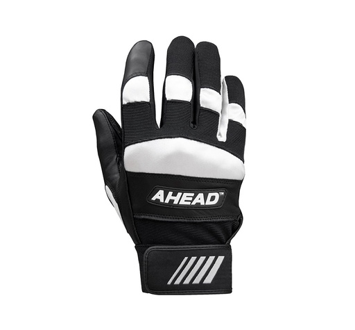 [AHE-GLM] GLM - Paire De Gants Batterie - Taille M