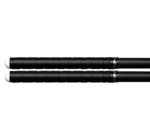 [AHE-GT] GT - Grip Universel Pour Baguettes - Noir