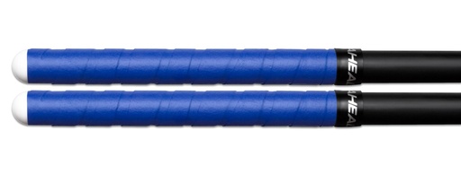 [AHE-GTBLU] GTBLU - Grip Universel Pour Baguettes - Bleu