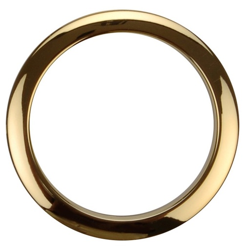 [BDO-HBR4] HBR4 - Anneau De Renfort 4" Doré