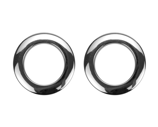 [BDO-HC2] HC2 - Anneaux De Renfort 2" Chrome (X2)