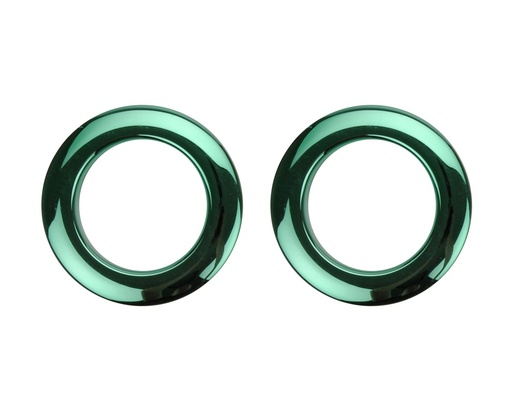 [BDO-HCG2] HCG2 - Anneaux De Renfort 2" Vert (X2)