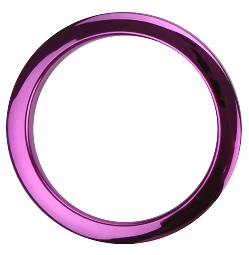 [BDO-HCP4] HCP4 - Anneau De Renfort 4" Violet