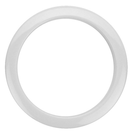 [BDO-HW4] HW4 - Anneau De Renfort 4" Blanc