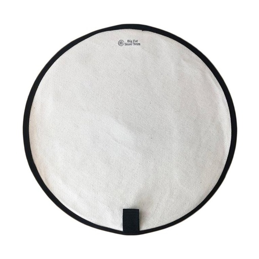 [BFS-13QUESO] Quesadilla BFSD 13"