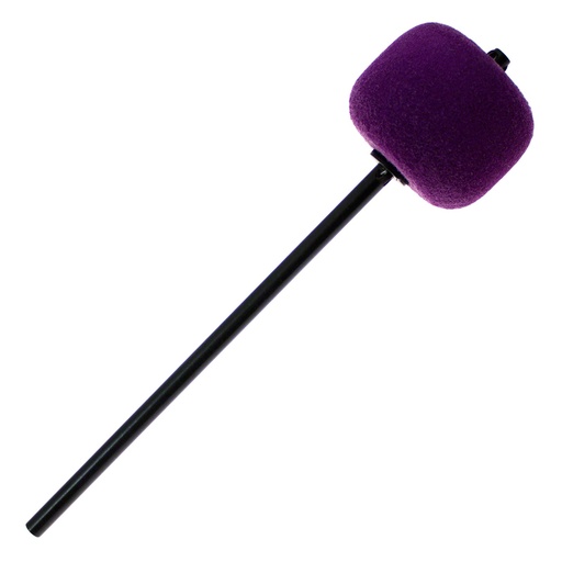 [DAN-206CKP] 206CKP - Batte Pédale GC - Feutre Violet - Tige Noire