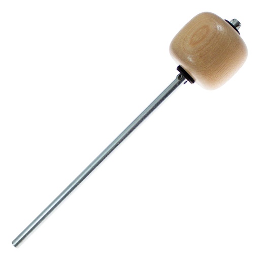 [DAN-305] 305 - Batte Pédale GC - Erable - Tige Chrome