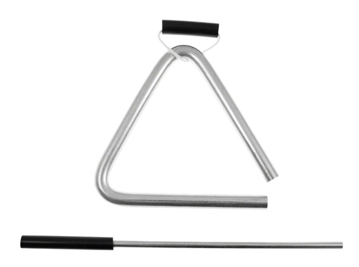 [DAN-404] 404 - Triangle 4" Acier Haute Qualité