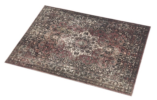 [DNB-VP&A-CLW] VP&A-CLW - Tapis Vintage Persian Club Series 80 x 60cm Antidérapant - Classic Worn