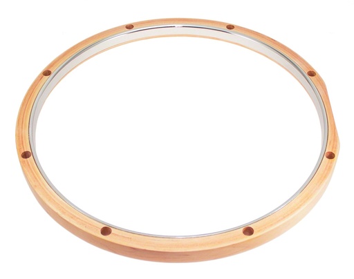 [DUN-RMWH814] RMWH814 Cercle 14" 8 Tirants Hybride Bois - Metal