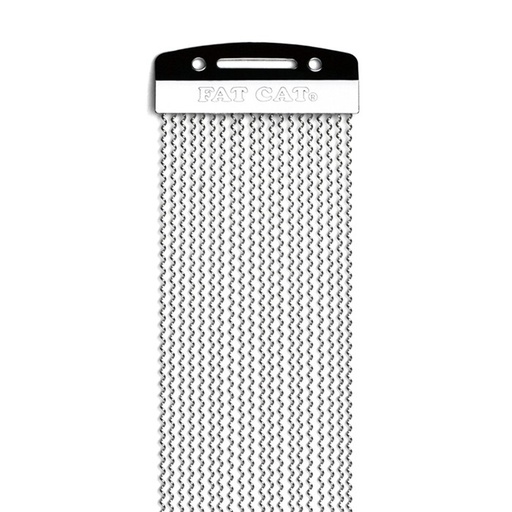 [FCA-FCC1320P] FCC1320P Timbre 13" - 20 Spirales Acier avec Pitch