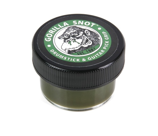 [GOS-GSD] Grip Naturel pour batteurs