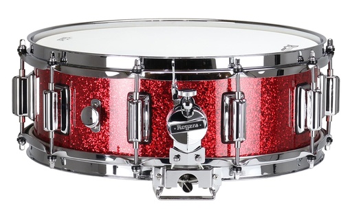 [RGS-36-RSL] Dyna-Sonic 14" x 5" 36-RSL Red Sparkle - Beavertail