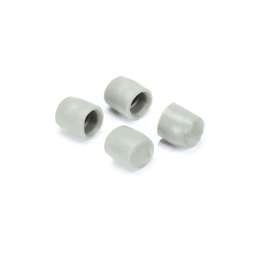 [RGS-4723RT] 4723RT Embouts Caoutchouc pour Rail Dyna-Sonic (x4)