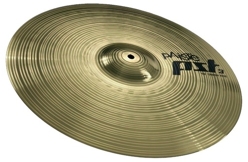[870.315] Cymbales Crash/Ride PST 3 - 18"