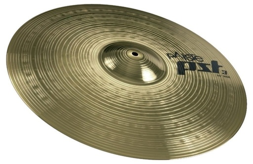 [870.320] Cymbales Ride PST 3 - 20"