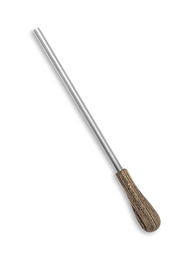 [ROH-618061] Baguette Acier pour Triangle