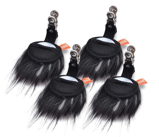 [ROH-618153] Pack Atténuateur Mr Muff MiniMuff (x4)