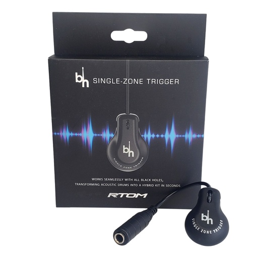 [RTO-BHSZT1] Black Hole Single Zone Trigger