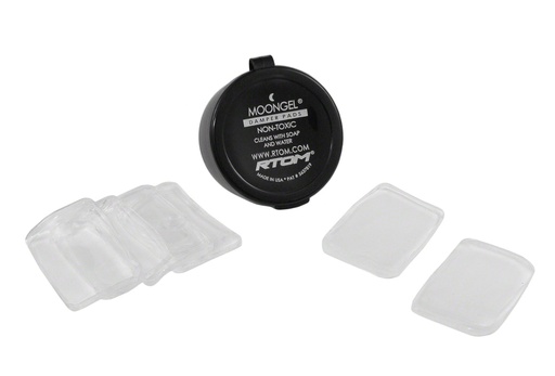 [RTO-MGC] MGC - Moongel Clear - Transparent Atténuateurs d'Harmoniques (X6)