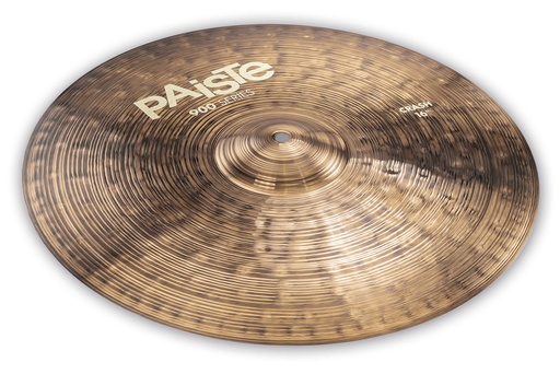 Cymbales Crash 900 Serie - 16"