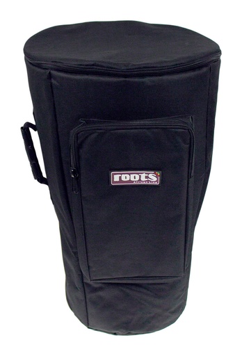 [RTS-HOUS061] Housse Deluxe Djembe 35cm x 65cm