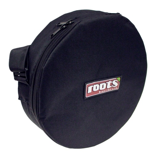 [RTS-HOUS076] Housse Deluxe Pandeiro 10" x 6cm
