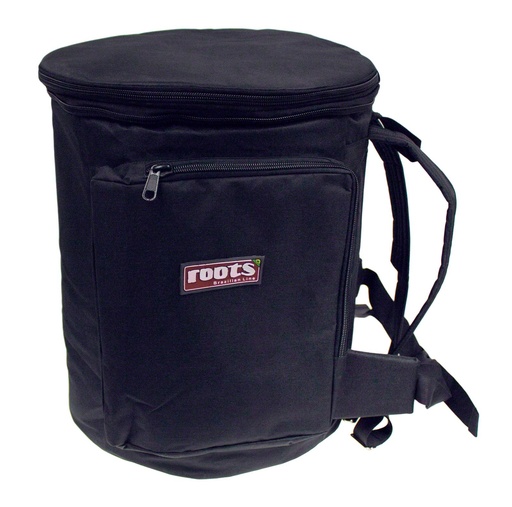[RTS-HOUS095] Housse Deluxe Surdo 14" x 45cm - Sac à Dos