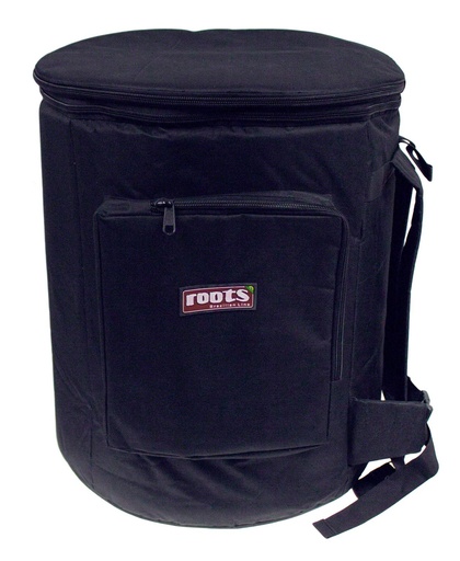 [RTS-HOUS097] Housse Deluxe Surdo 18" x 55cm - Sac à Dos