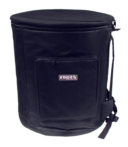 [RTS-HOUS098] Housse Deluxe Surdo 20" x 60cm - Sac à Dos