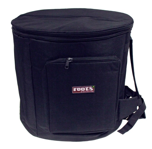 [RTS-HOUS104] Housse Deluxe Surdo 20" x 45cm - Sac à Dos