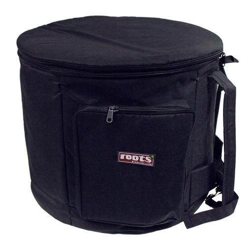 [RTS-HOUS105] Housse Deluxe Surdo 22" x 45cm - Sac à Dos