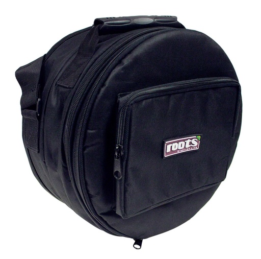 [RTS-HOUS138] Housse Deluxe Double Pandeiro 10" x 6cm