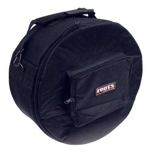 [RTS-HOUS157] Housse Deluxe Zabumba 18" x 20cm