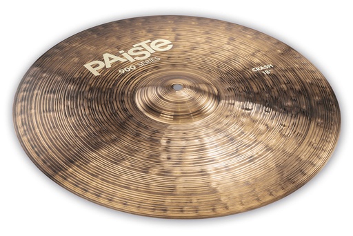 Cymbales Crash 900 Serie  - 18"