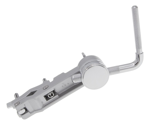 [SD-CLC1] CLC1 - Clamp Orientable L - Support Cloche - Petite Percussion